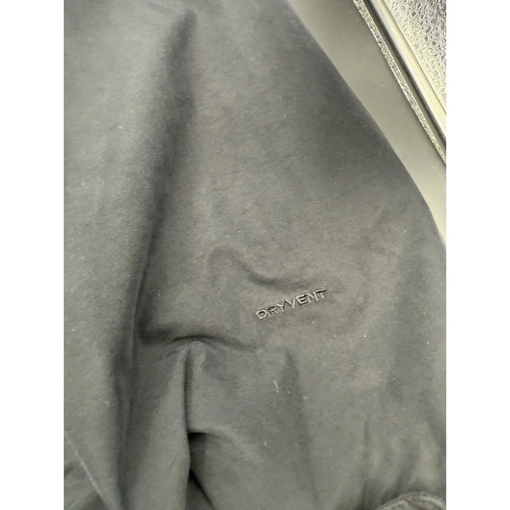 THE NORTH FACE Canyonlands Triclimate Insulated‎ 3-in-1 Jacket XL Asphalt Grey